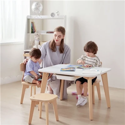 Betaalbaar kindermeubilair