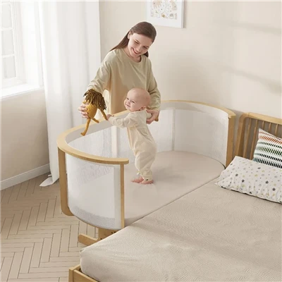 Co Sleeper wieg