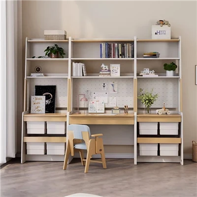 Multifunctioneel kinderbureau
